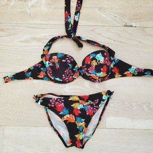 Pain de Sucre bikini set - 32 / S - NWOT